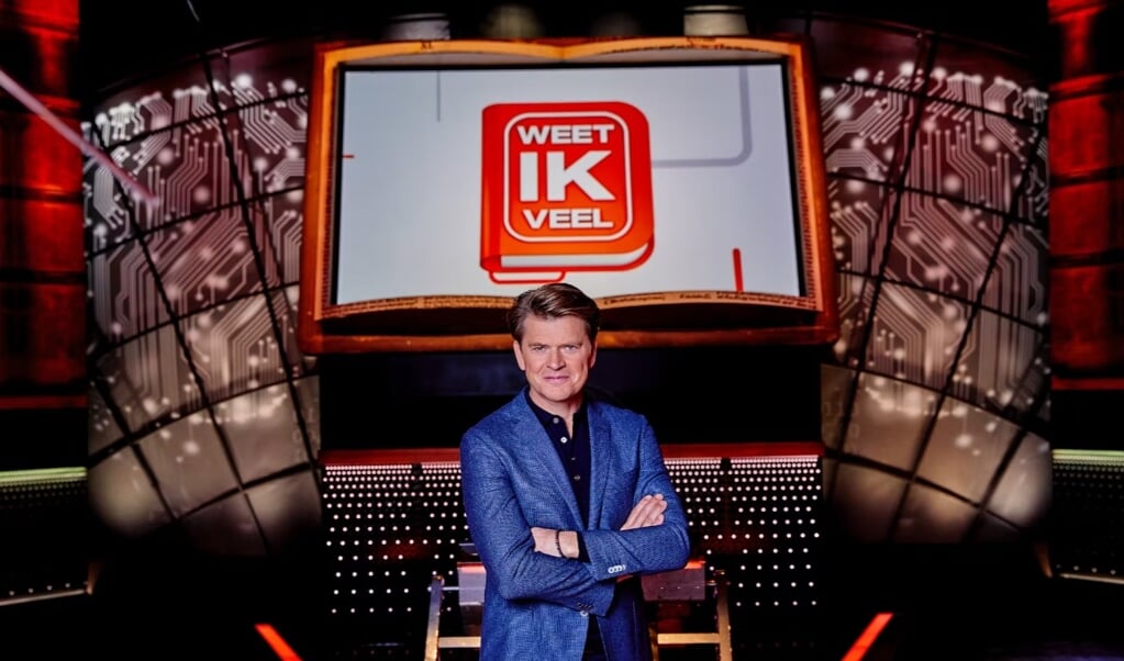 Stichting Prakkie Hoofddorp Goede Doel Bij Tv-programma ‘Weet Ik Veel ...