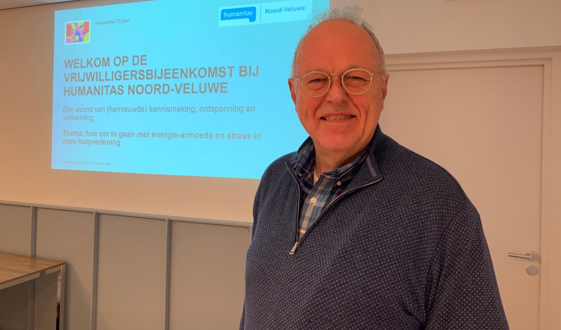 Rob Breet: