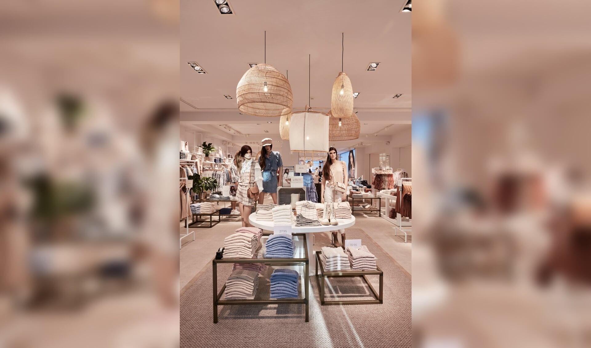 Cotton Club opent nieuwe winkel in Amersfoort - uit regio Amersfoort