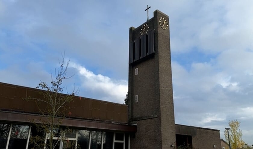 Wordt de Nicolaaskerk in Odijk een bedevaartsoord?