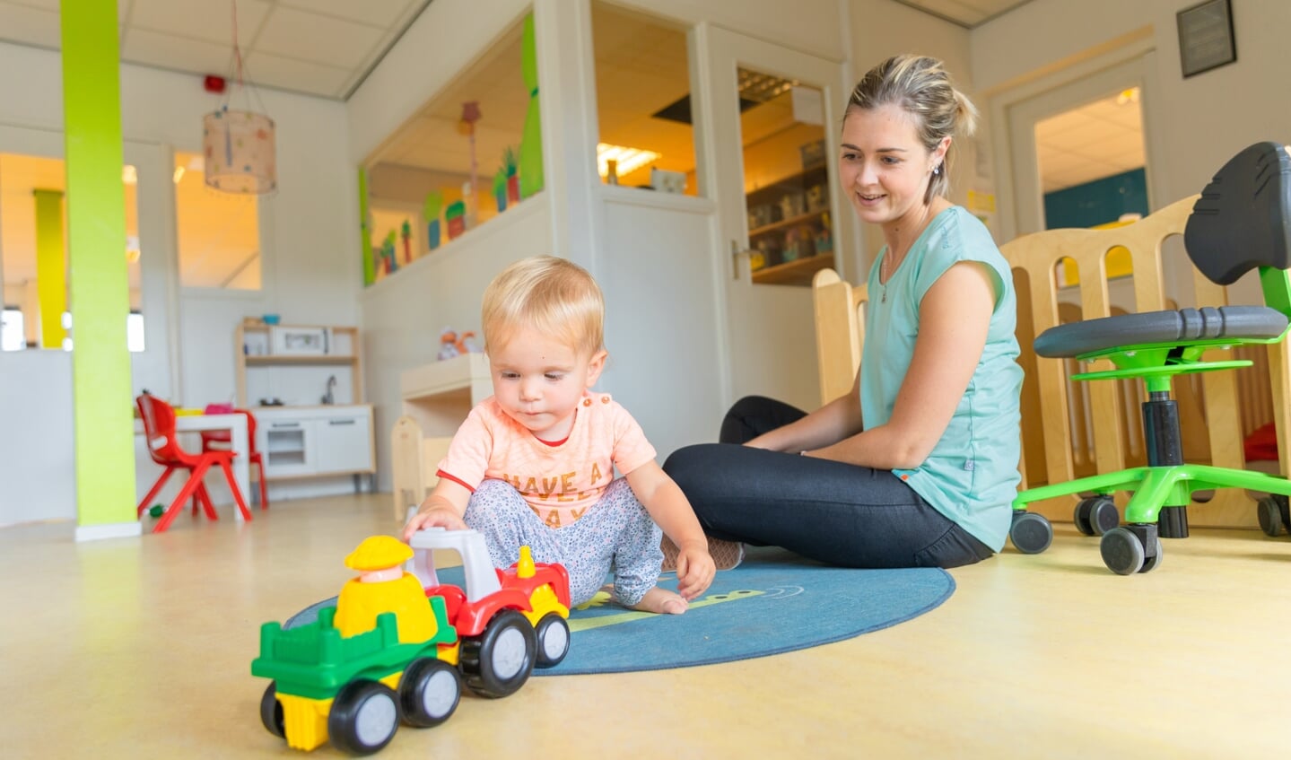 Kinderen zijn ontdekkingsreizigers. Wij stimuleren, motiveren en faciliteren ieder kind om zichzelf te zijn en het beste uit zichzelf te halen.