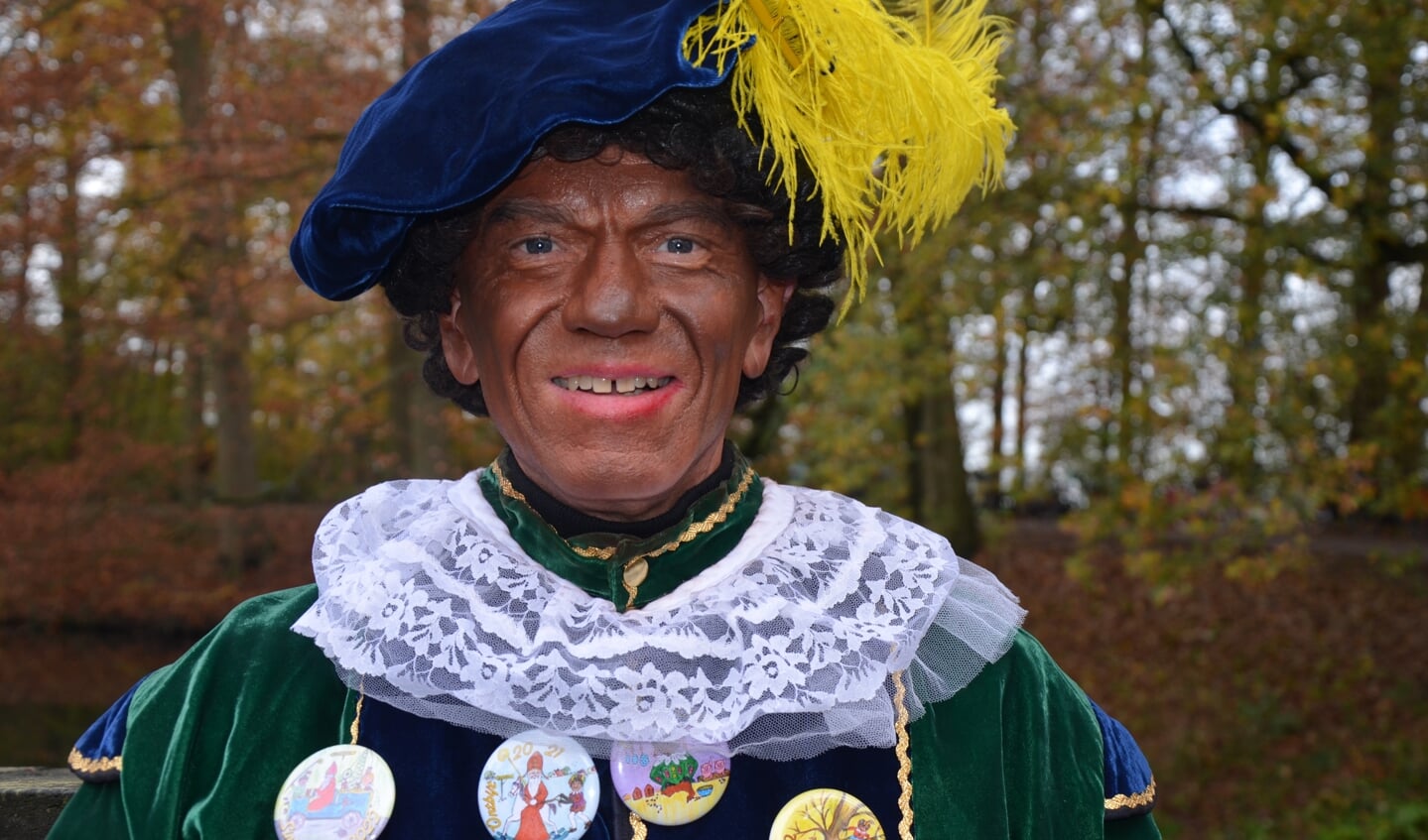 De kaartjespiet