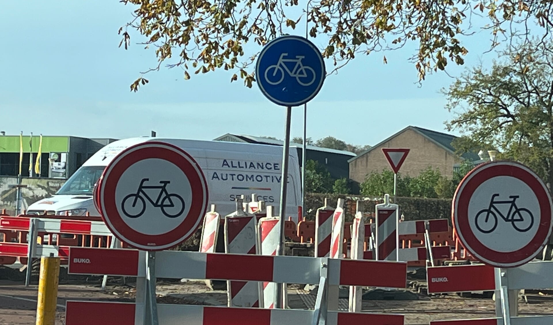 De raad wil op de hoogte gehouden worden van voortgang herinrichting stationsomgeving