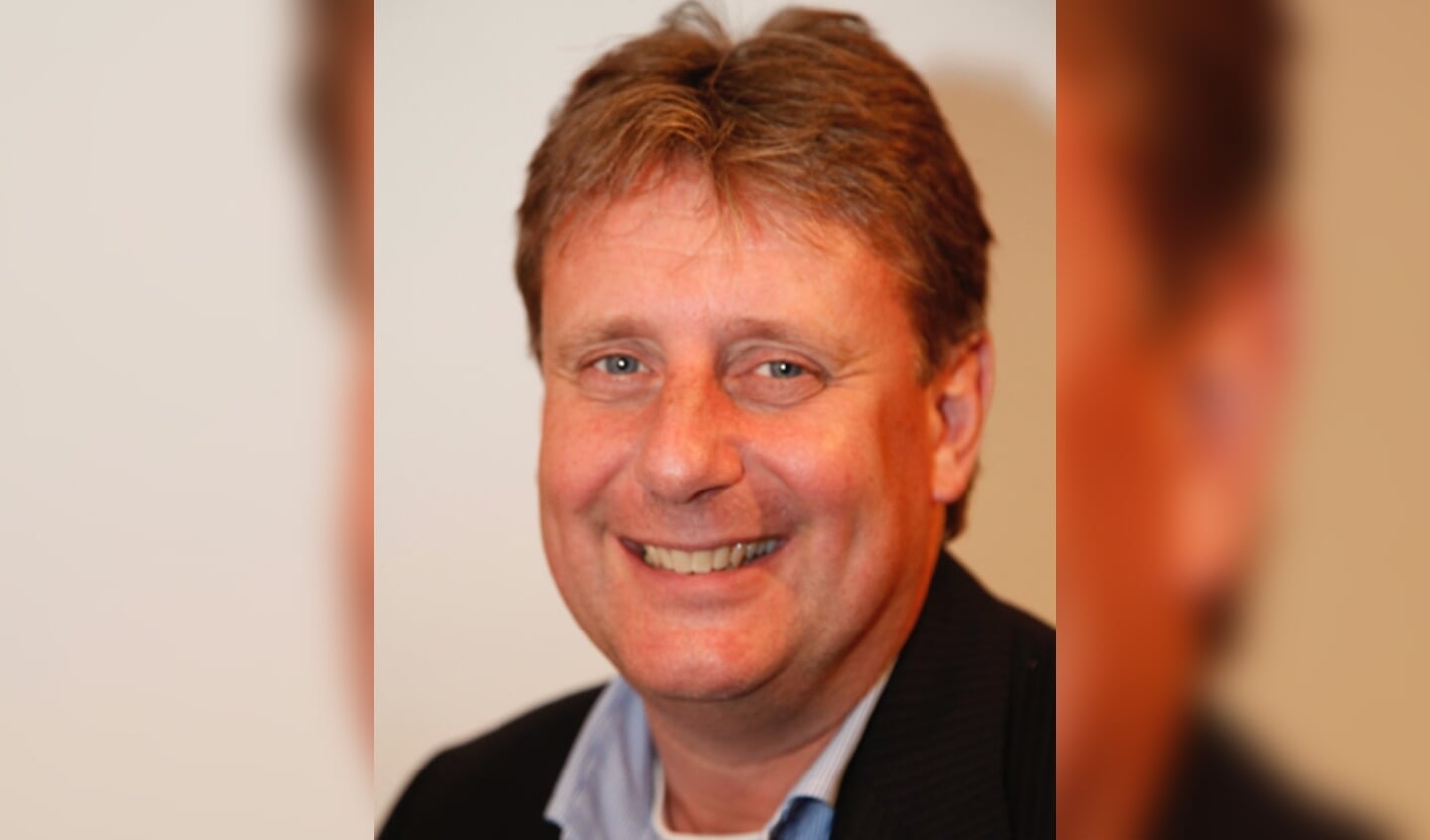 Han van der Zwan (burgerraadslid VVD)