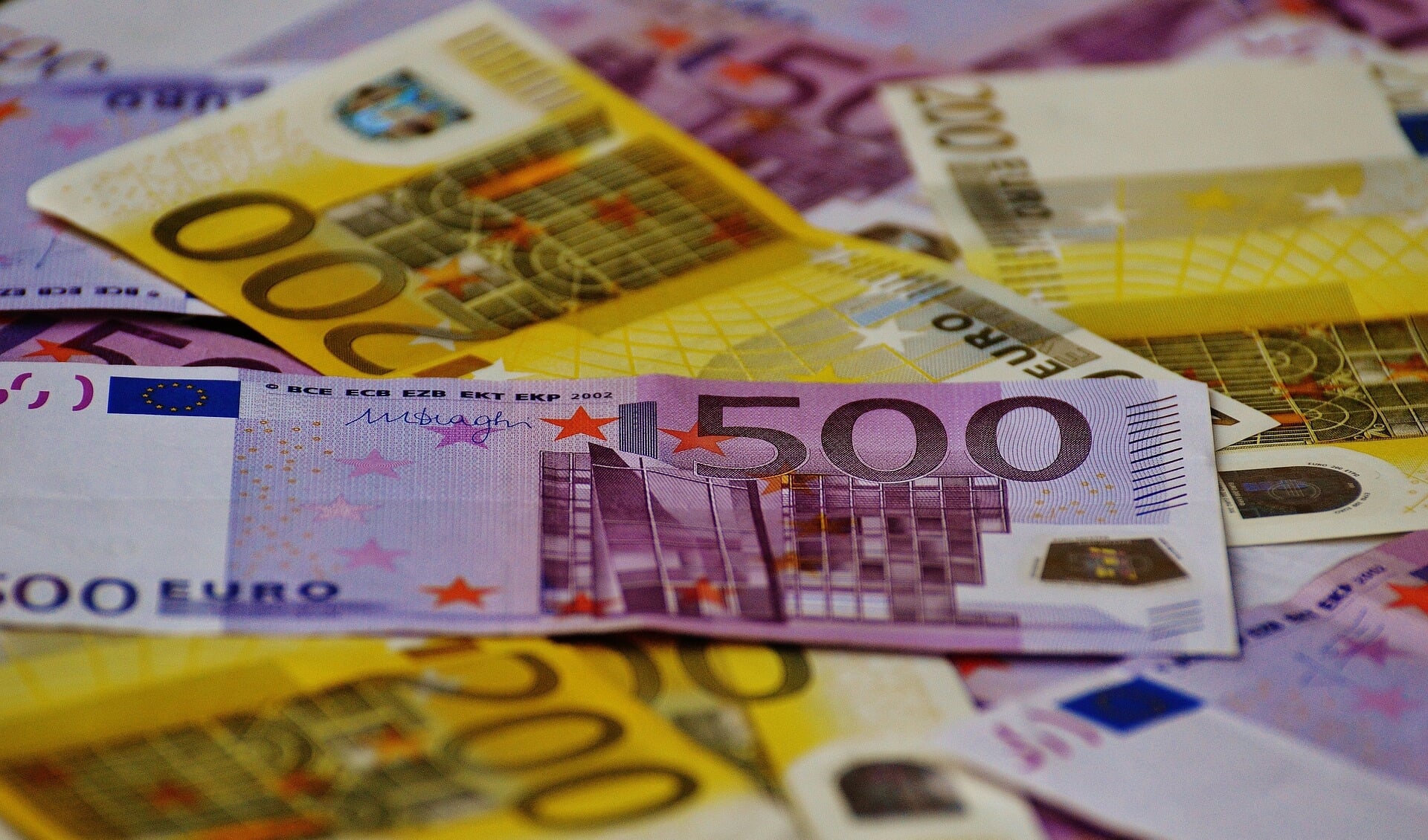 Een extra krediet van 110.000 euro voor De Roef en De Kiekmure