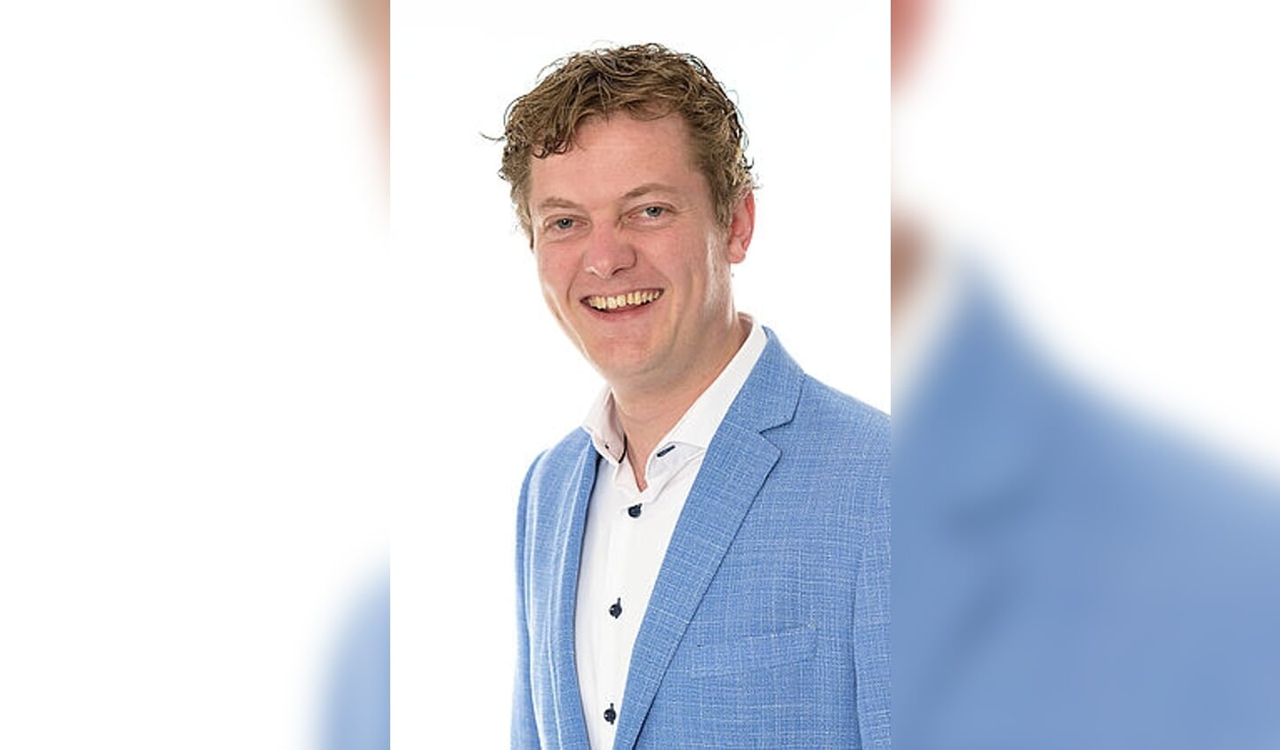 Arie van Vliet