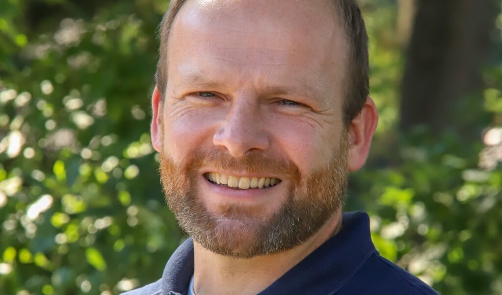 Egbert Ribberink 