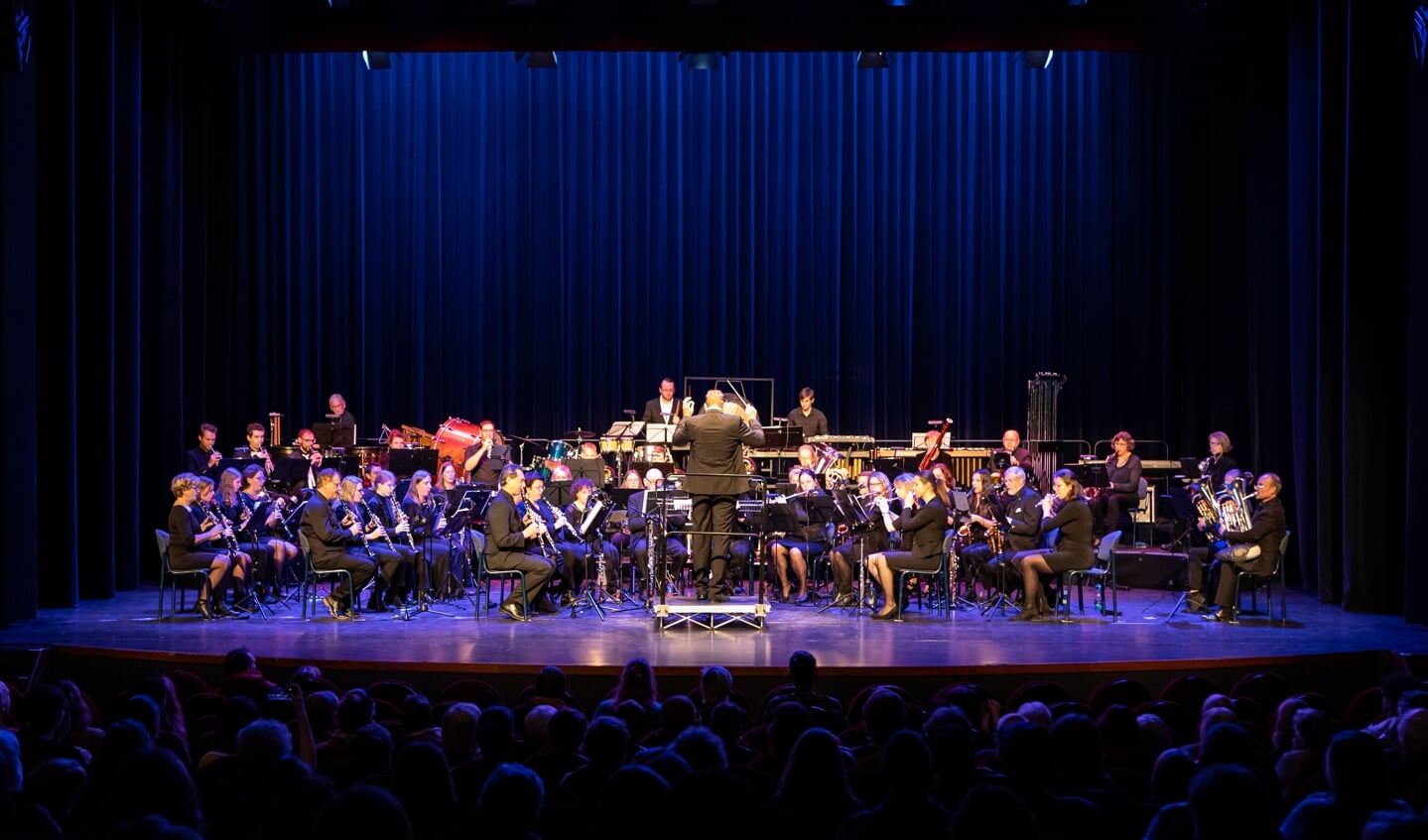 Het Orkest