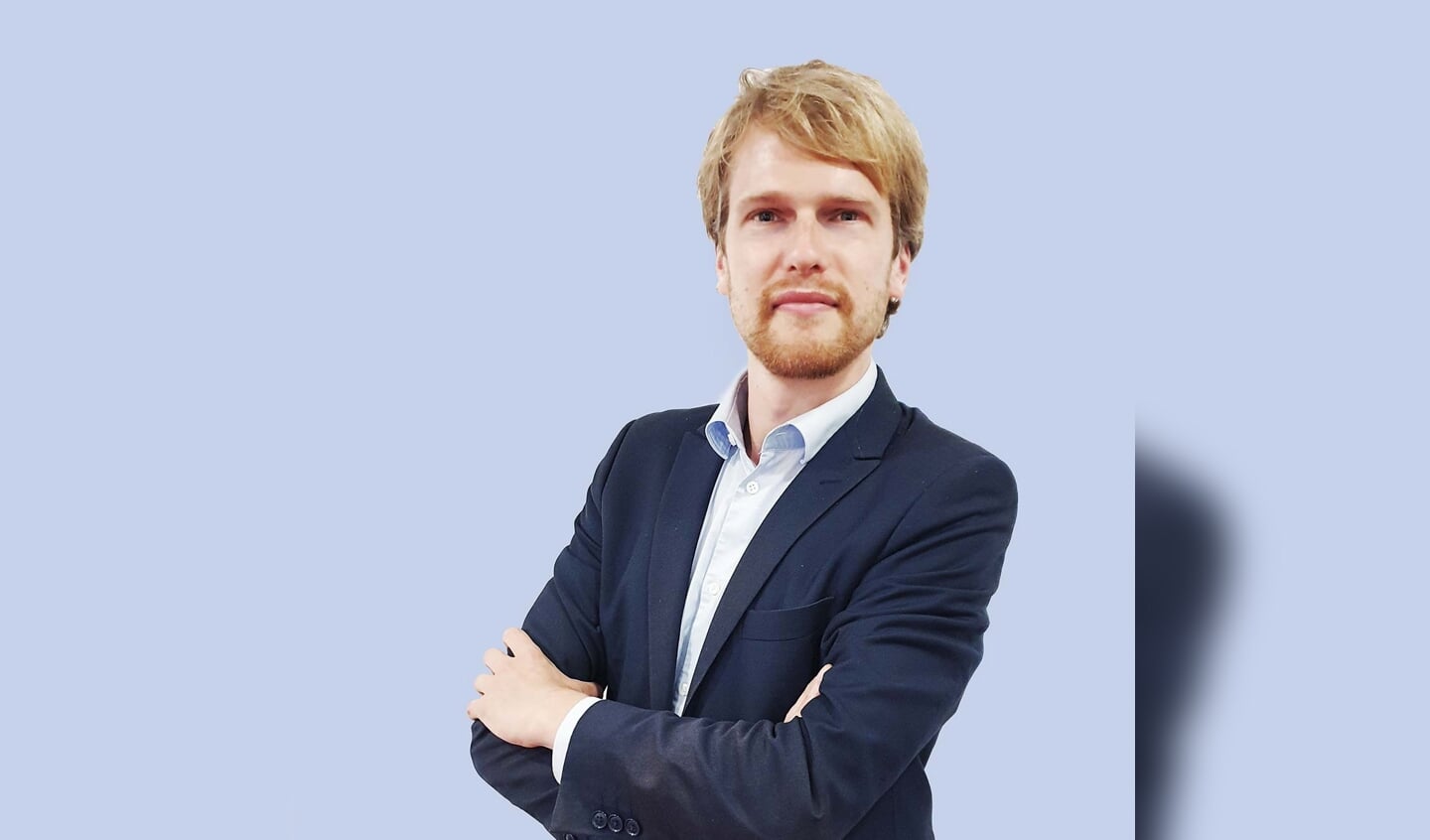 Bart van der Spek.