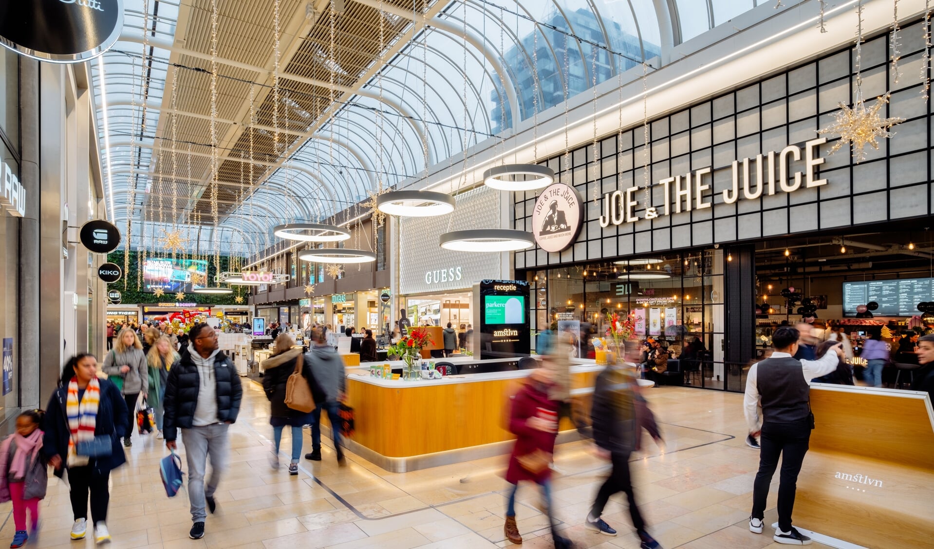 Nieuwe winkels in het Stadshart - amstelveensnieuwsblad.nl Nieuws uit de regio Amstelveen