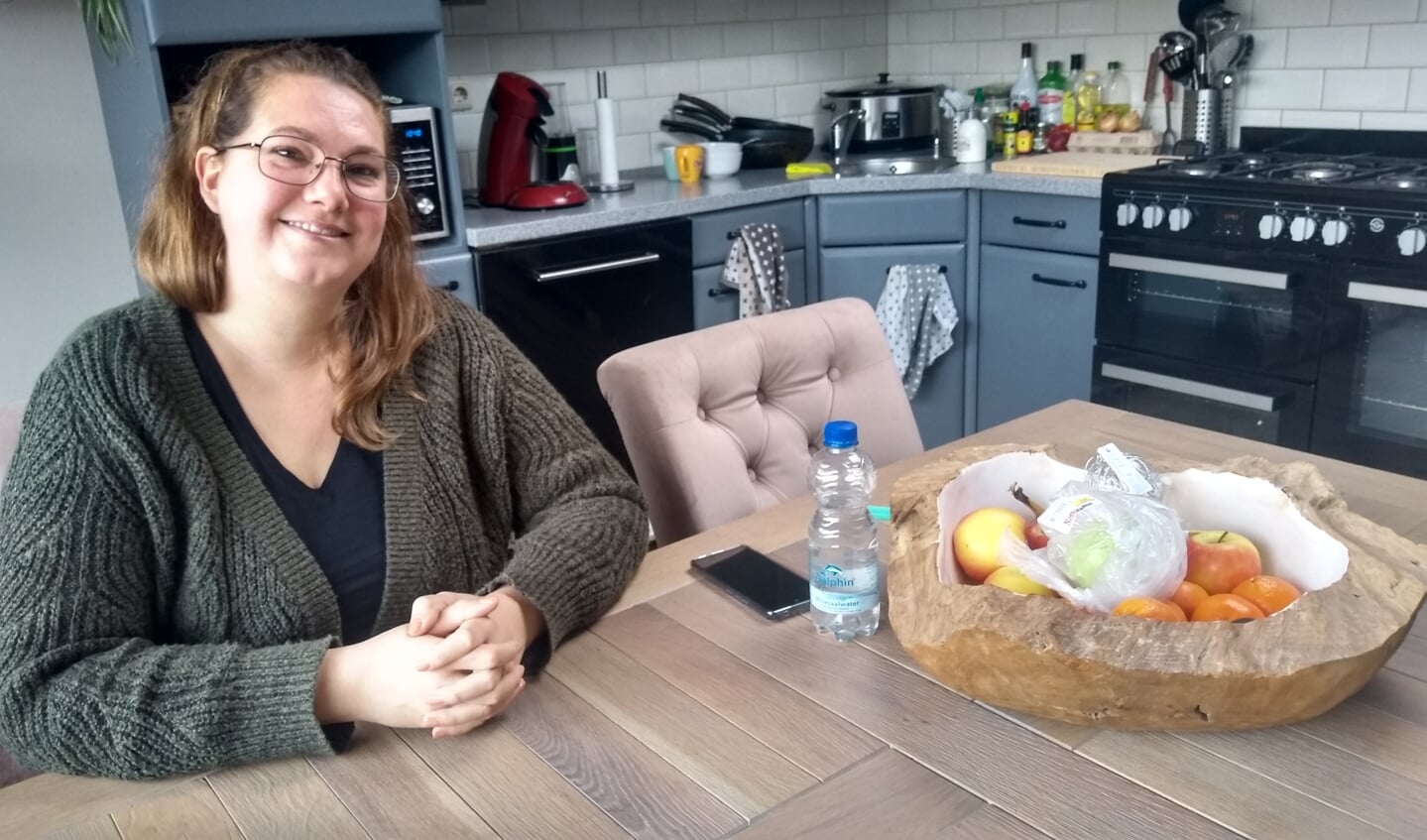 Merel de Groot