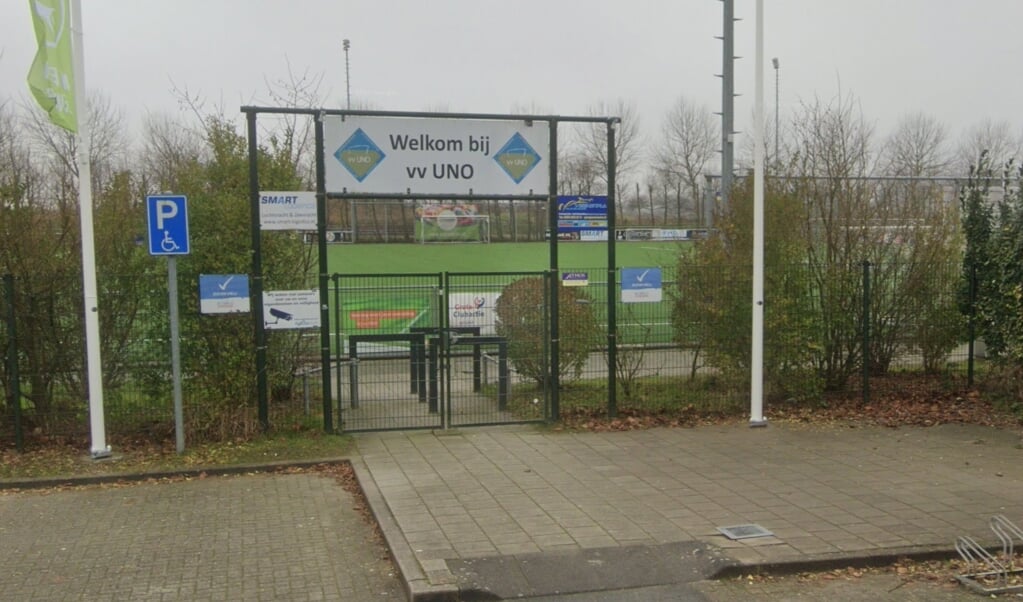 Iedereen is welkom bij UNO.