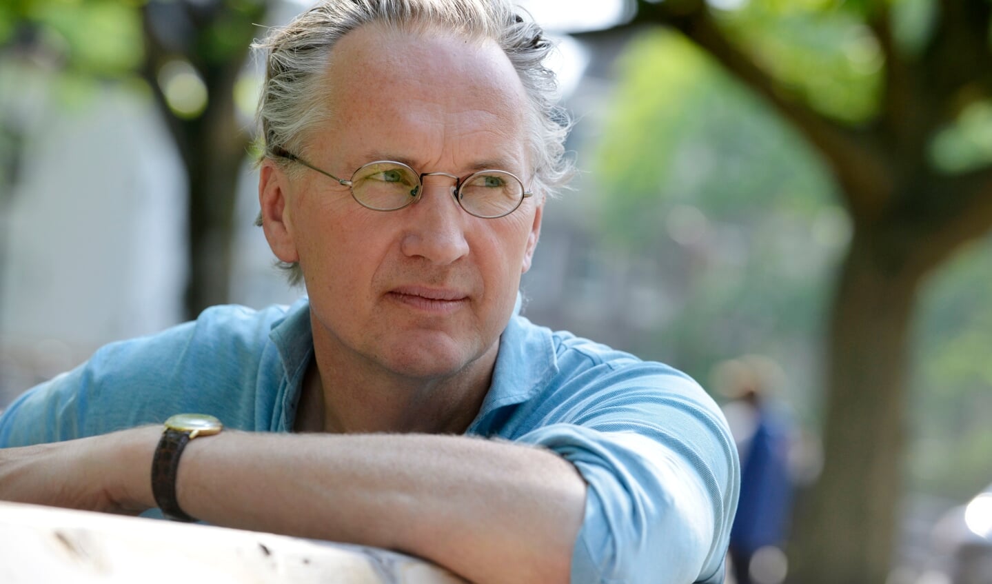 Jaap Scholten