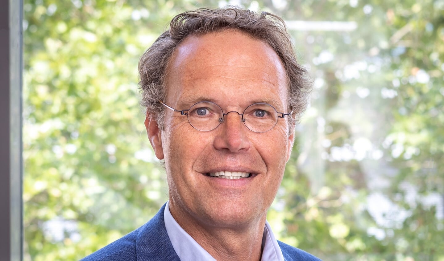 Bert Halm.