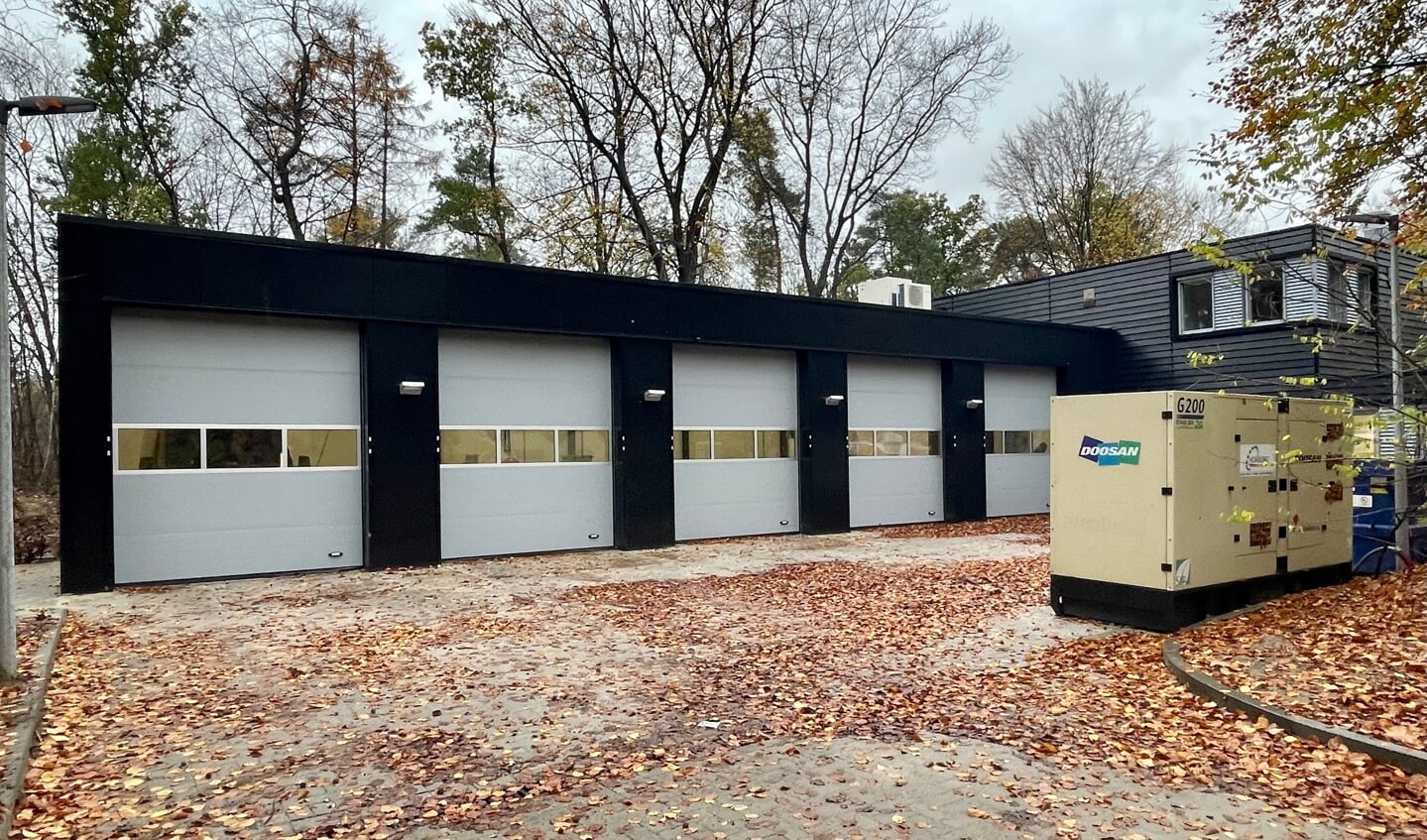 De nieuwe ambulancepost moet na ingebruikname de aanrijtijden verbeteren