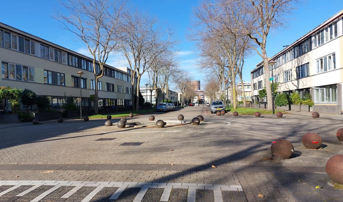 'Als een omstander niet had ingegrepen, hadden de gevolgen voor het slachtoffer nog veel ernstiger kunnen zijn.'