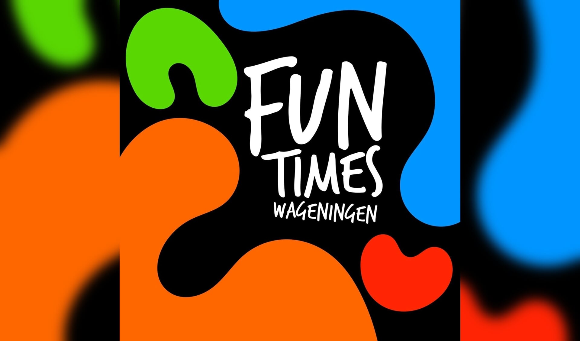 Fun Times Wageningen - Shows every Sunday