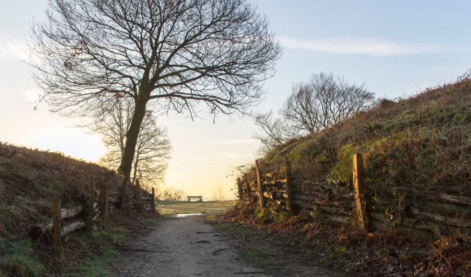 Winterwandeling