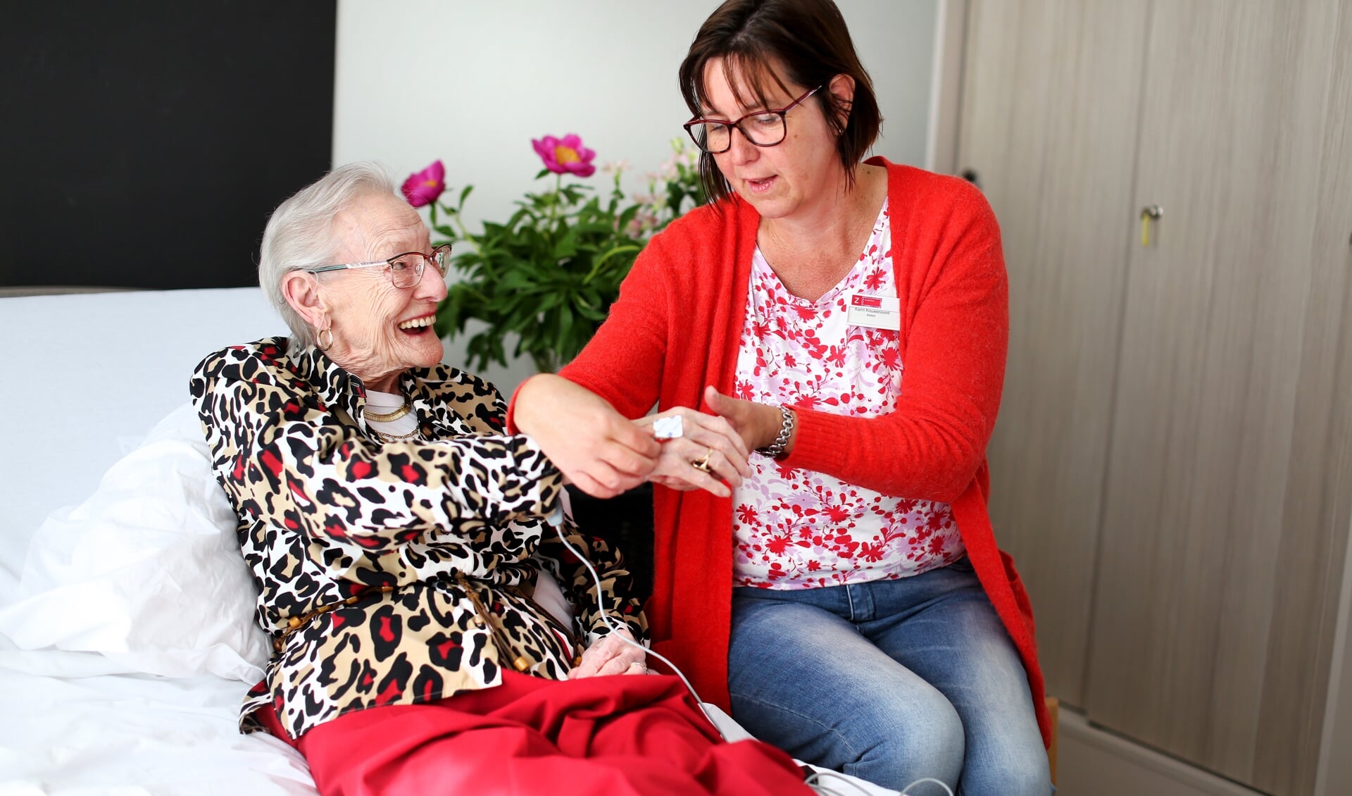 Revalidatiecentrum Zuiderhout