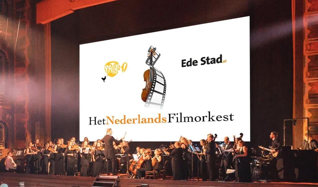 Pathé Ede en Ede Stad.nl slaan de handen ineen voor een speciale voorstelling.