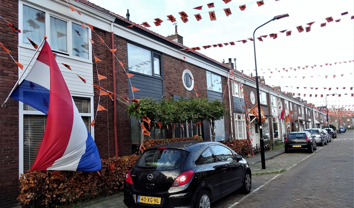 Voetbal