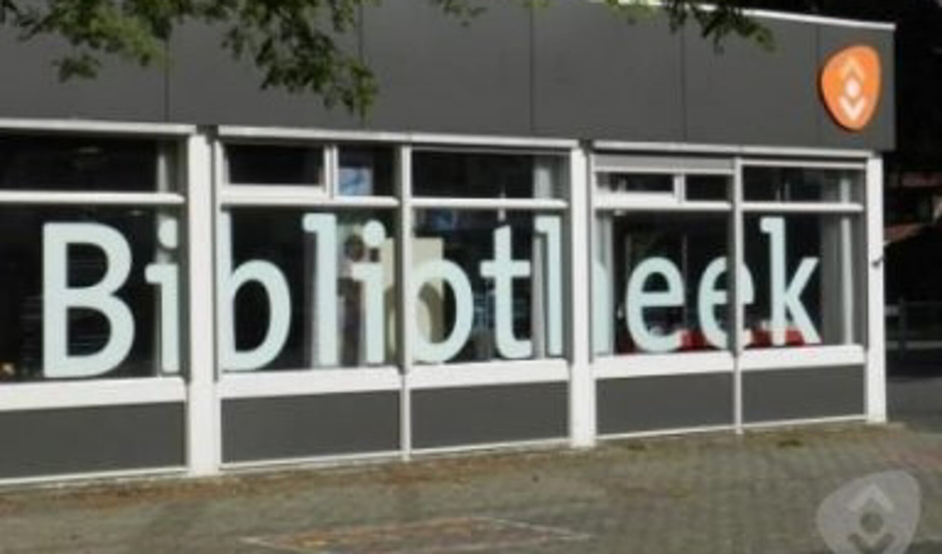 De Bibliotheek Z-O-U-T in Maarn