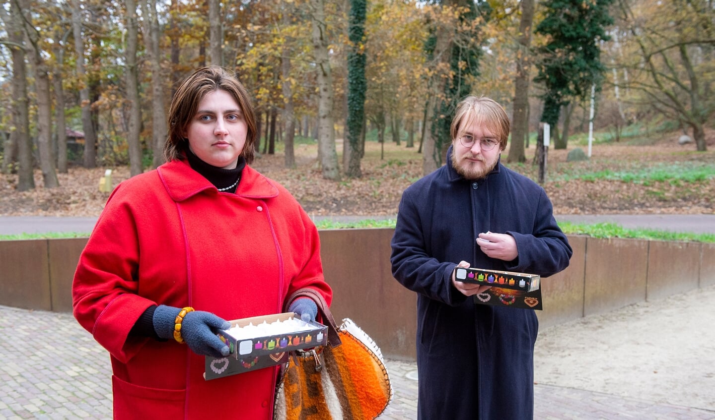 Poezierondleiding Kamp Amersfoort