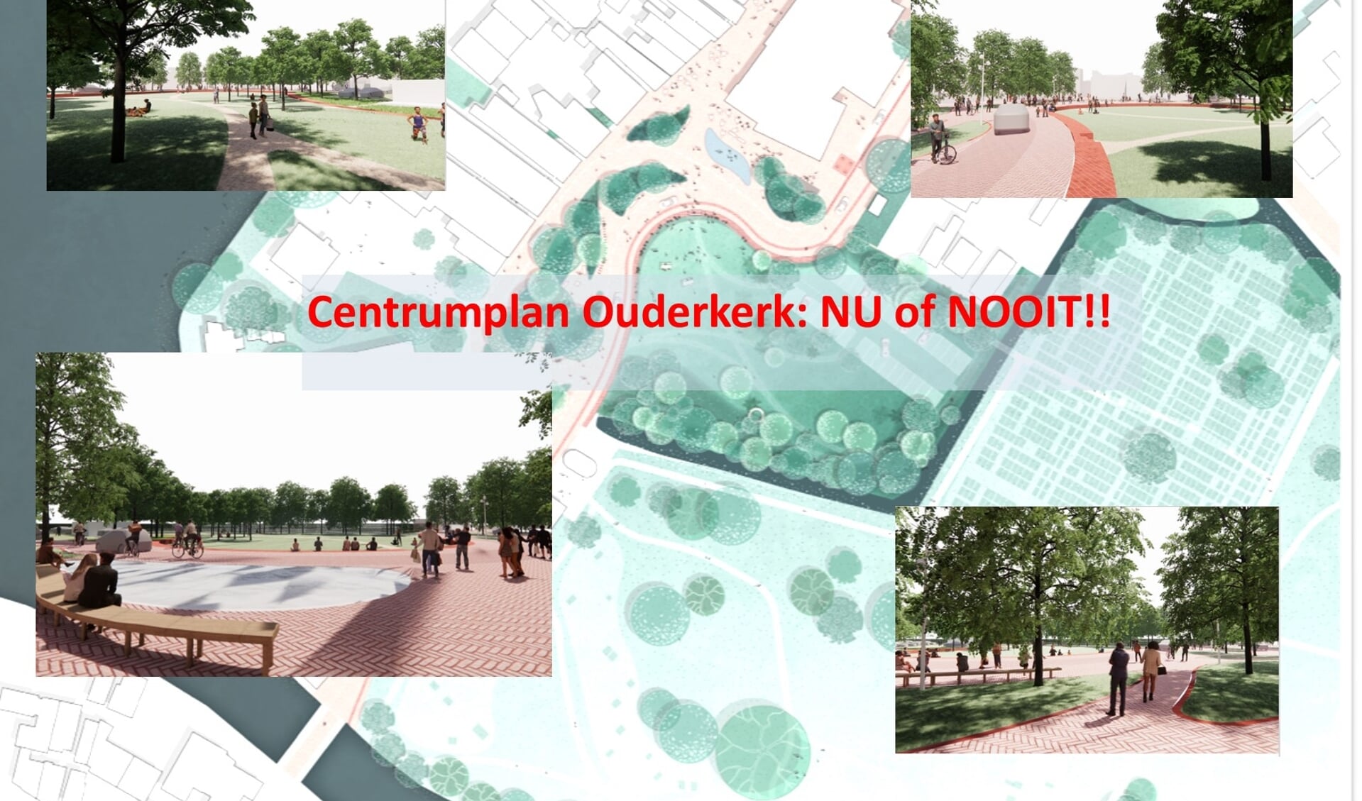 Definitief Ontwerp Centrumplan