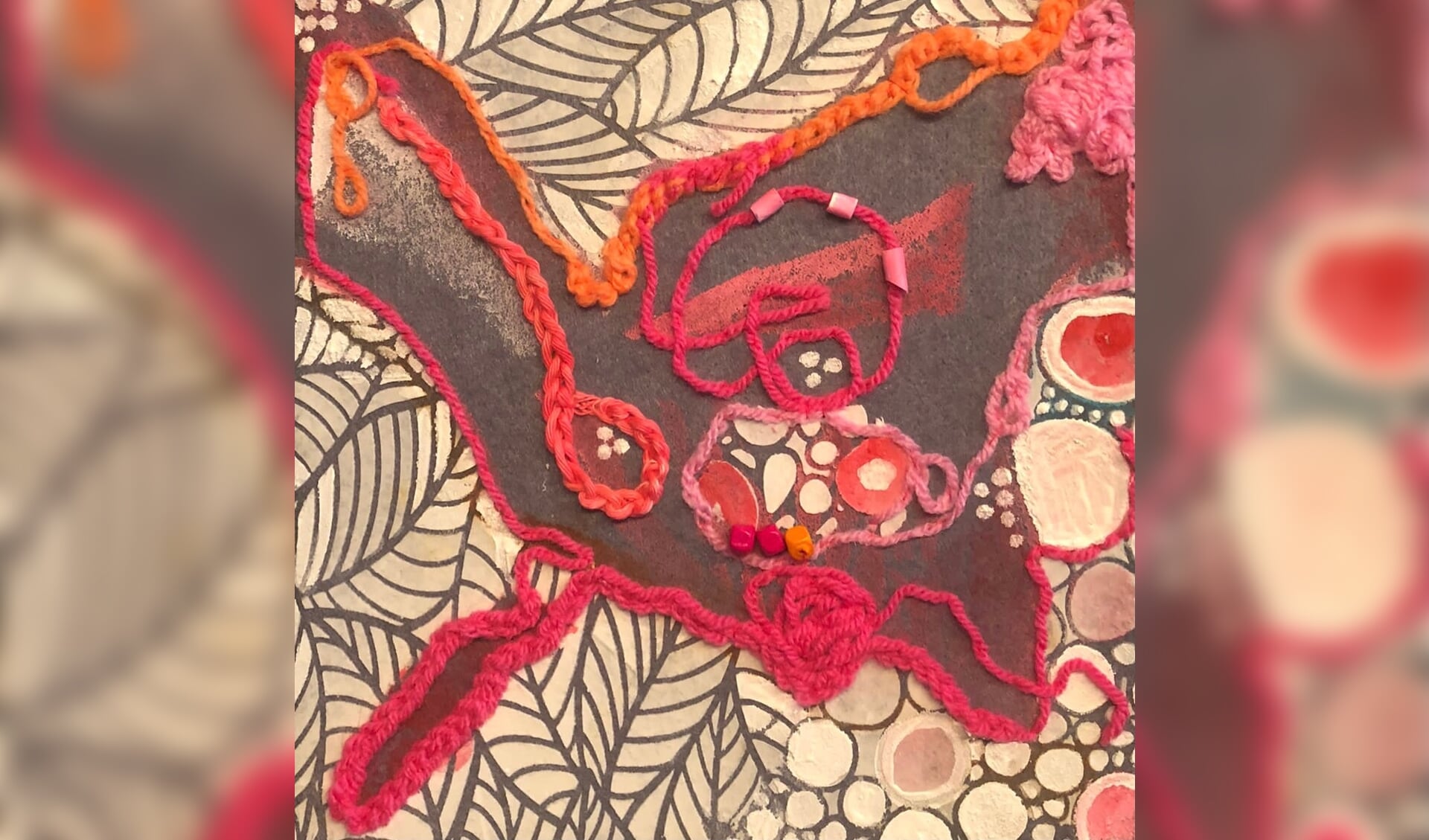 Cursus Mixed Media