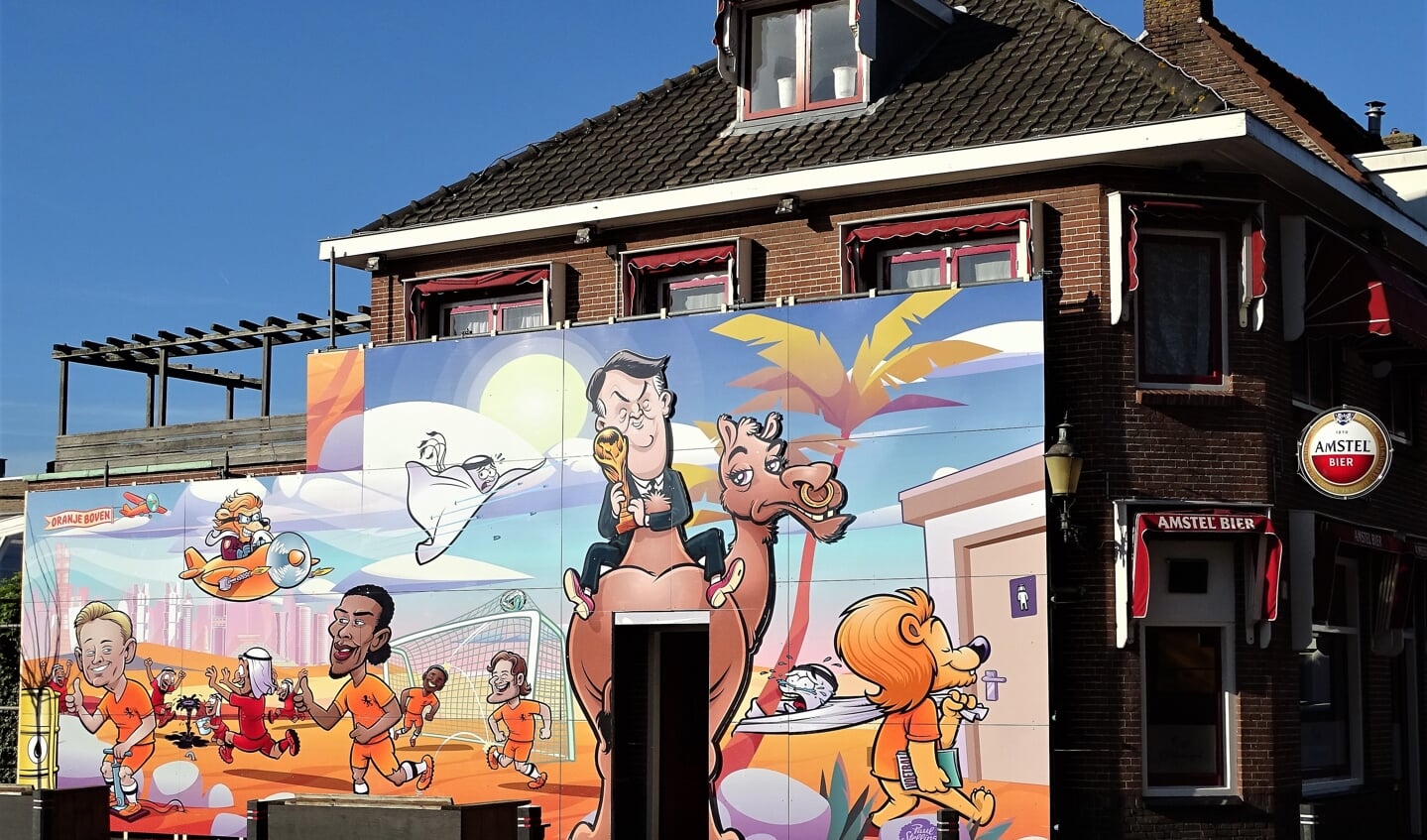 Voetbal