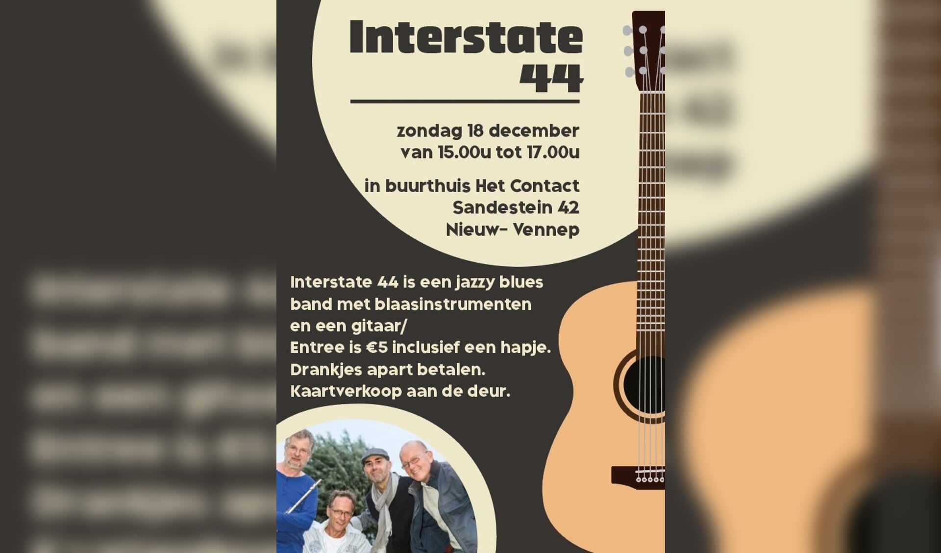 Flyer Interstate 44