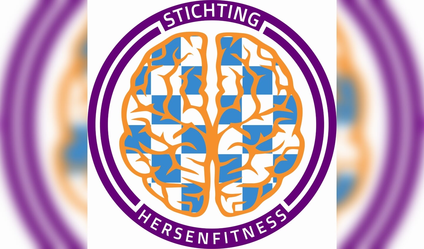 Logo Stichting Hersenfitness