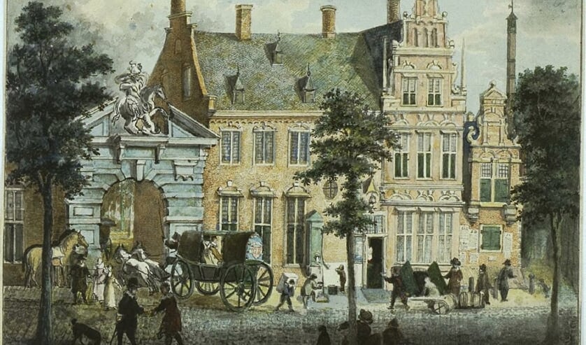 Proveniershof