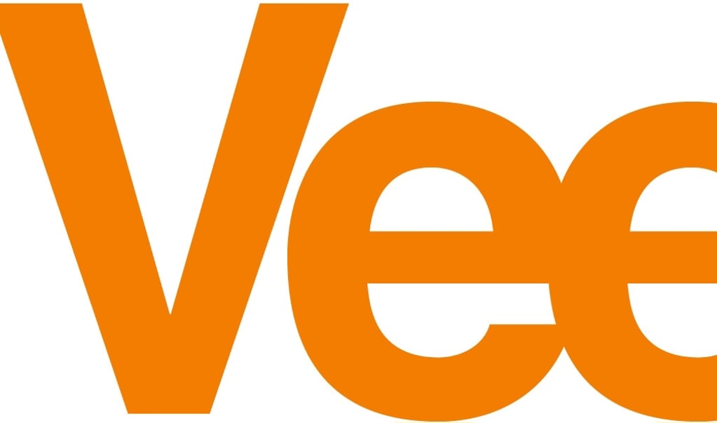 Logo Stichting VeenendaalFonds
