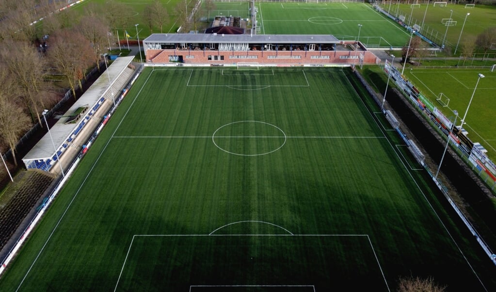 SDC Putten
Sportpark Putter Eng