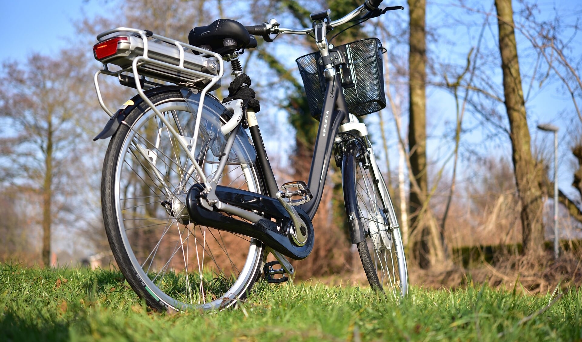 niettemin fort Telemacos Elektrische fiets ook in de schuur lang niet altijd veilig - EdeStad.nl  Nieuws uit de regio Ede