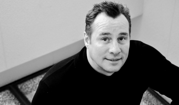 <p>Dennis Hermans: "Ons werk is enorm afwisselend doordat je werkplek steeds anders is." </p>