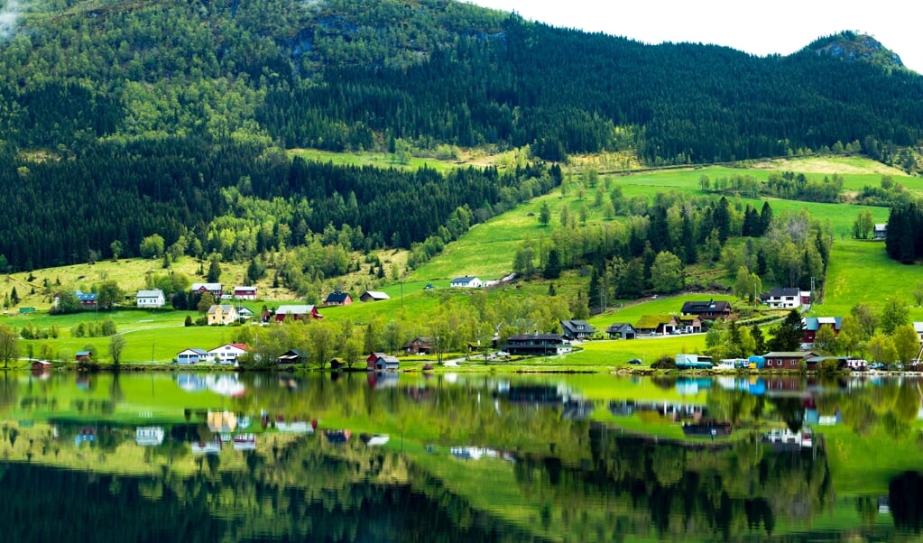 3 reiseferier for å oppdage mer om Skandinavia