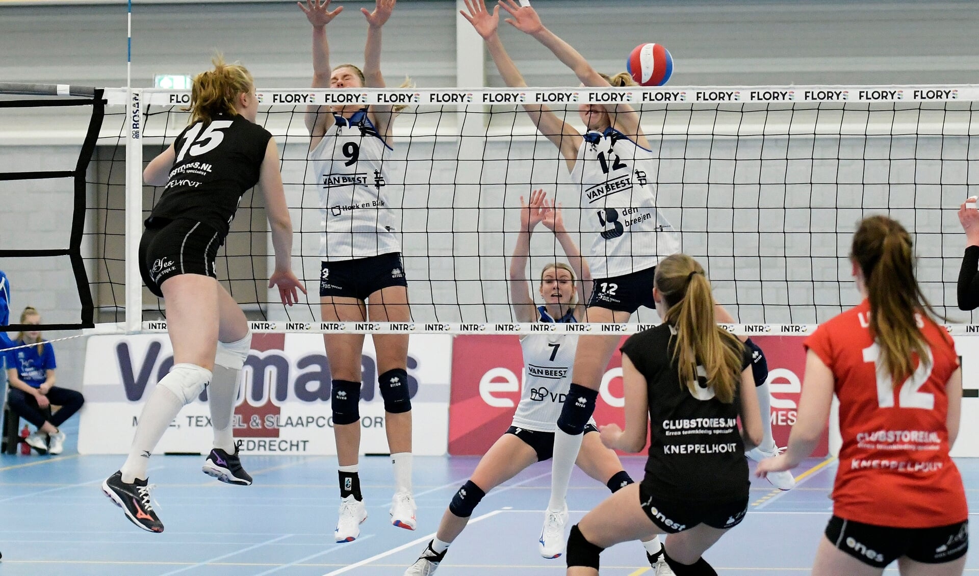 Sliedrecht Sport-VCN