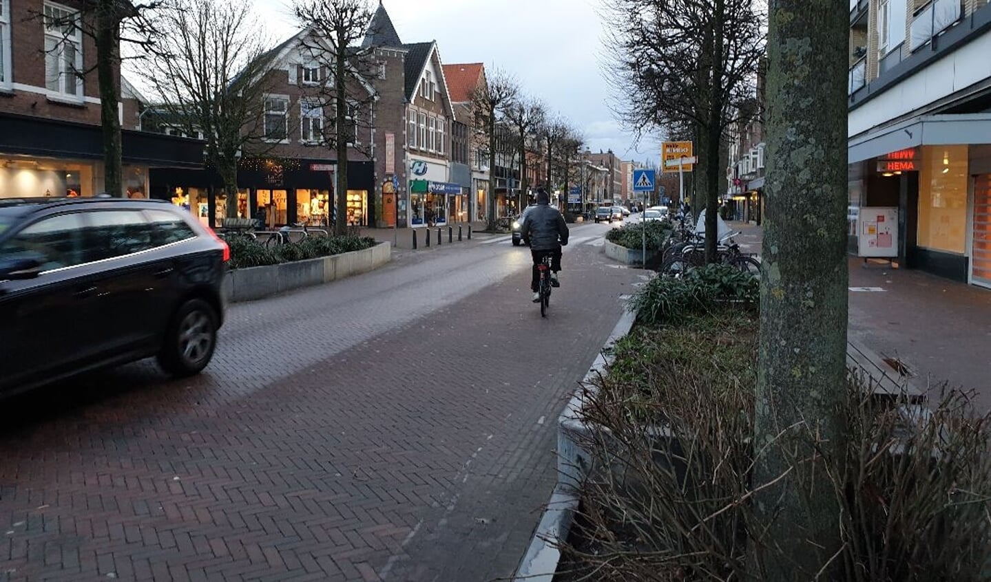 Volgens het college heeft de gemeenteraad niet gekozen voor de meest veilige oplossing.