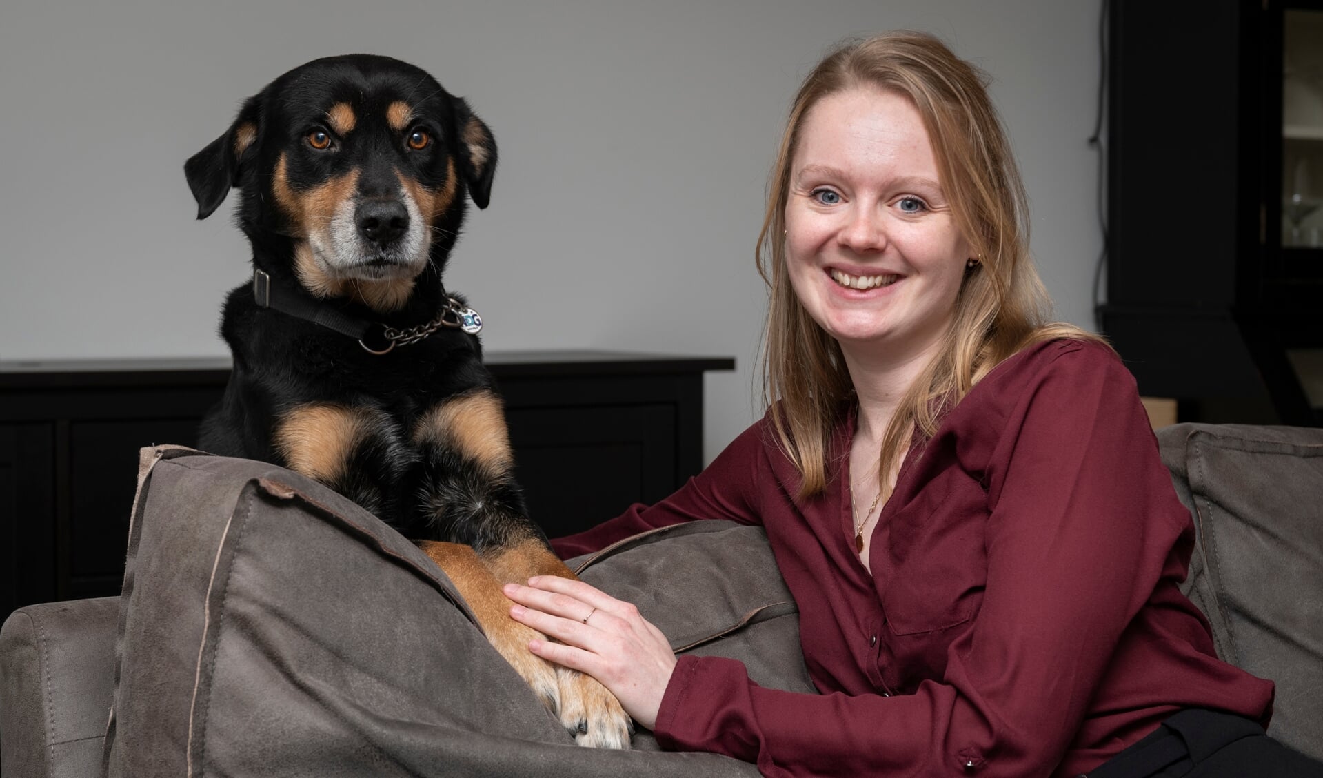 Eva de Man ontving in totaal 945 voorkeurssstemmen. Dat zijn de meeste stemmen voor een kandidaat die geen lijsttrekker is.