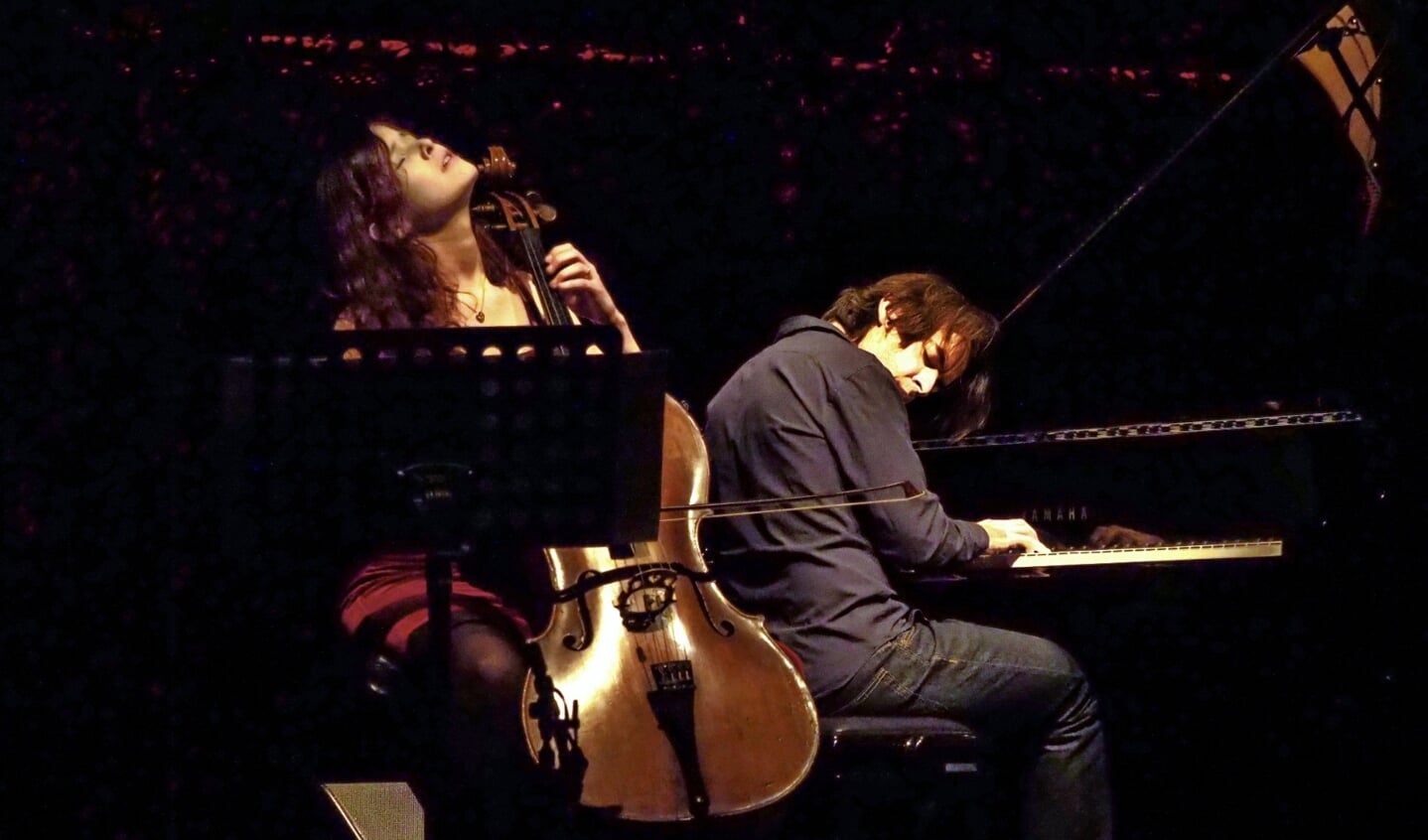 jazz artiesten