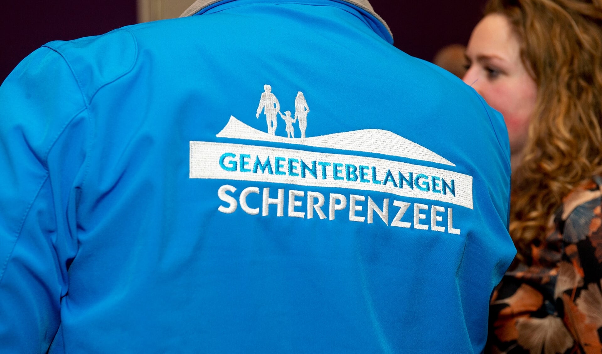 GemeenteBelangen Scherpenzeel en huidige coalitiepartner SGP gaan met elkaar in gesprek om te komen nieuwe coalitie. 