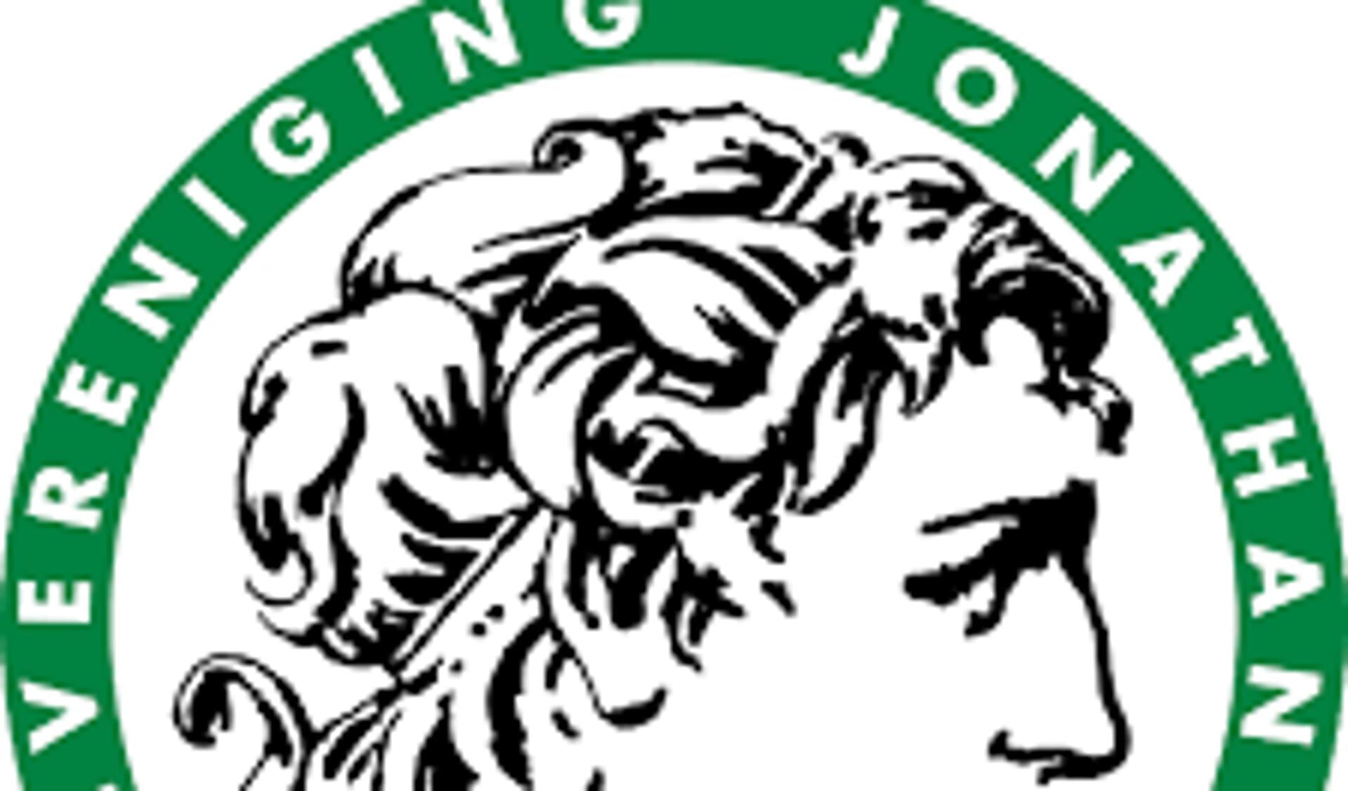 Het logo van Voetbalvereniging Johanthan