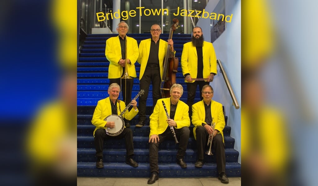 Bridge Town Jazzband