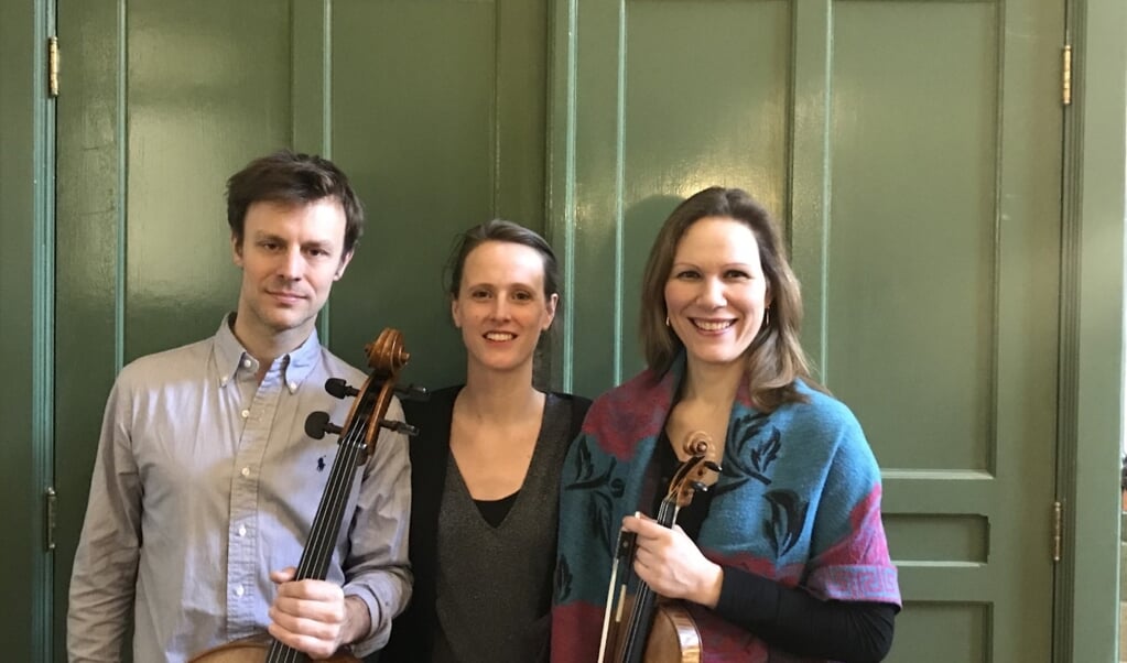 pianotrio JEU