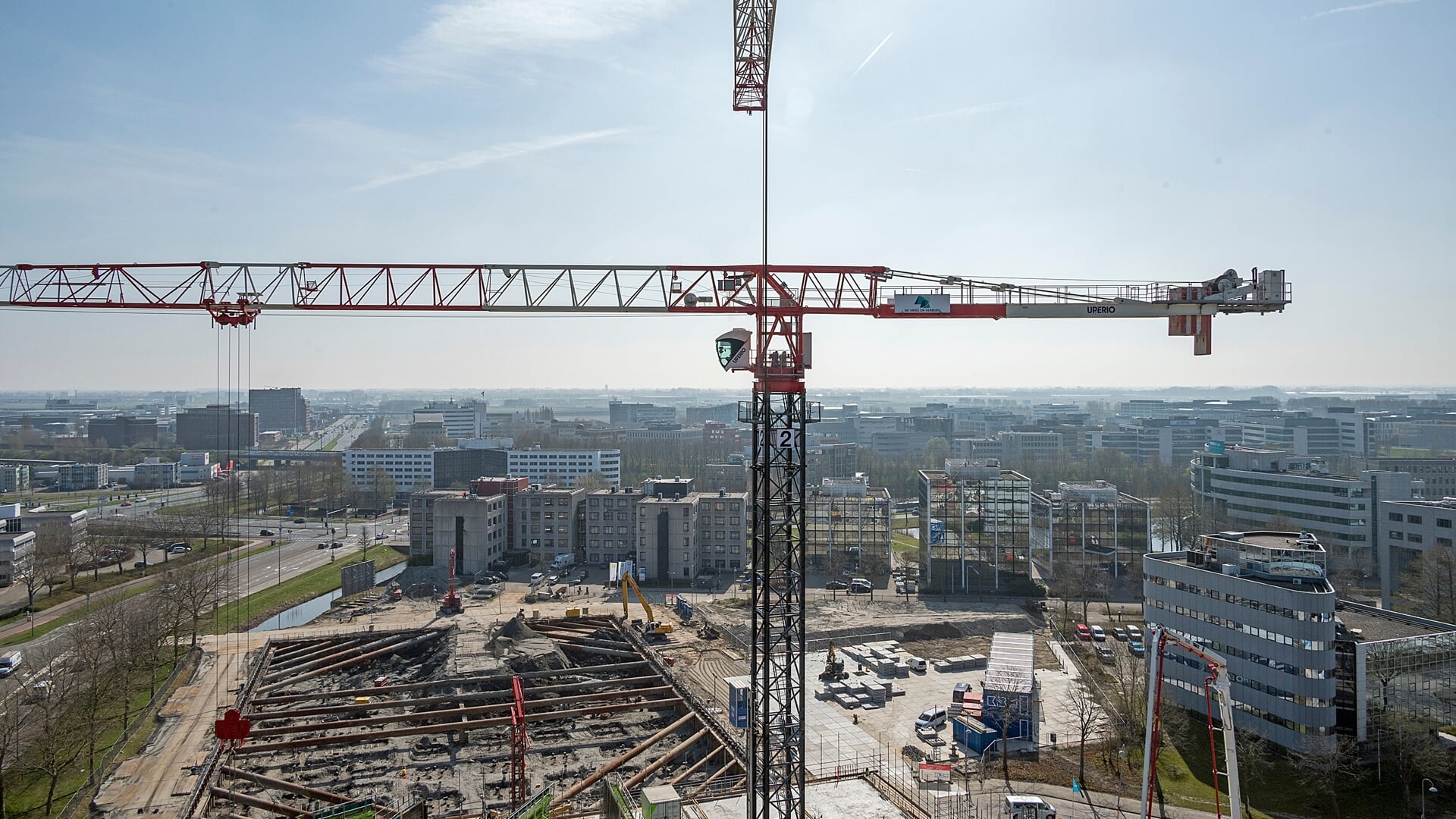 GroenLinks en de PvdA willen een speciaal volkshuisvestingsfonds om de bouw van betaalbare woningen te ondersteunen.