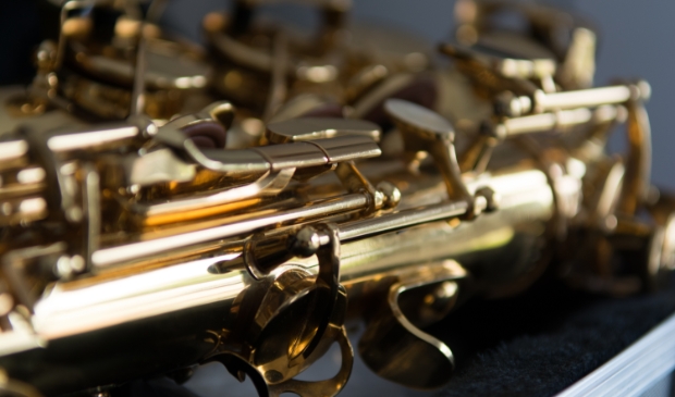 saxofoon