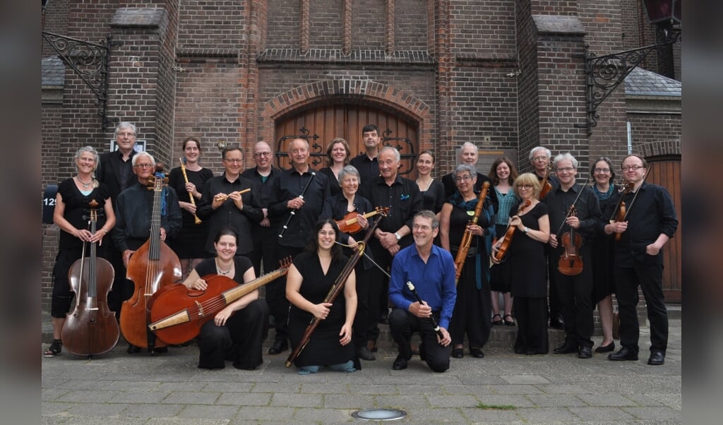 Het Zutphens Barok Ensemble