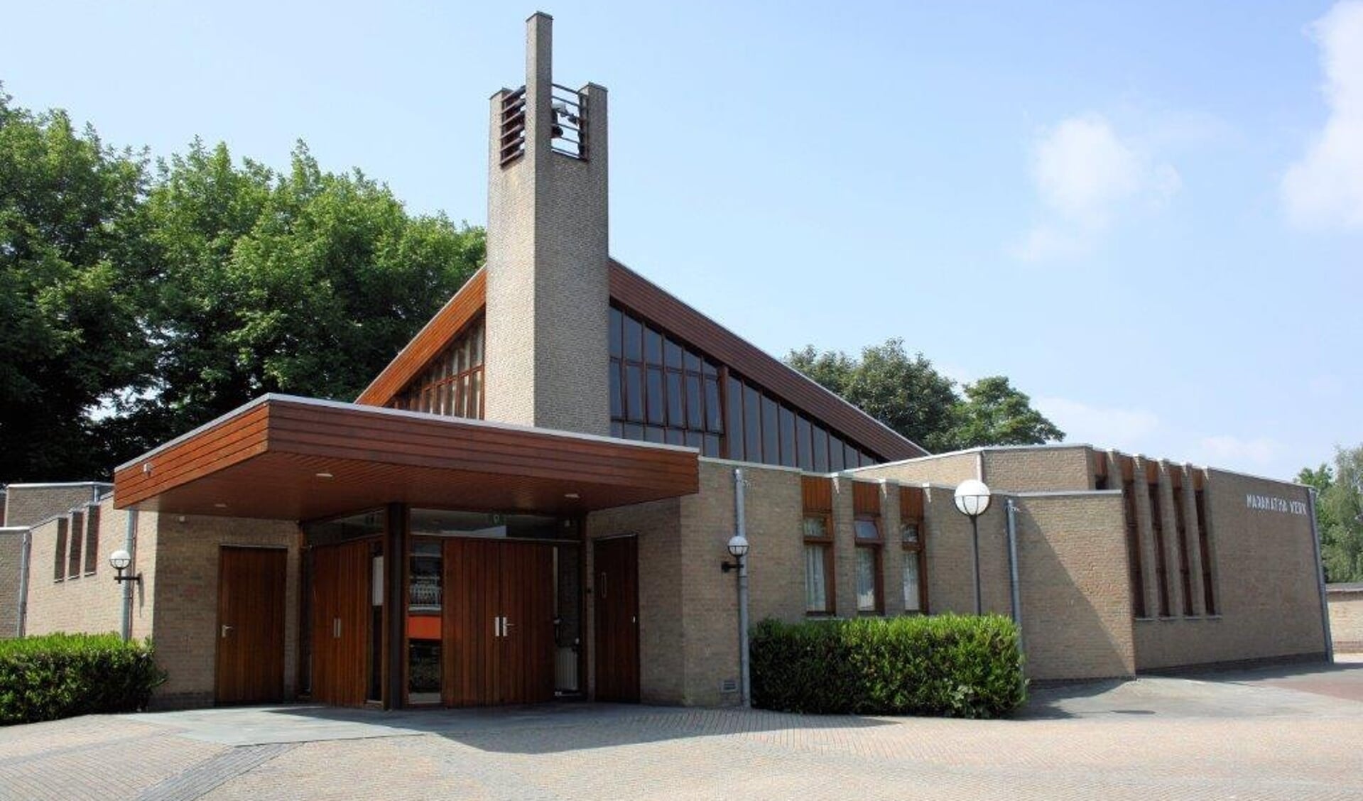Hoeveel Mensen In Een Kerkdienst